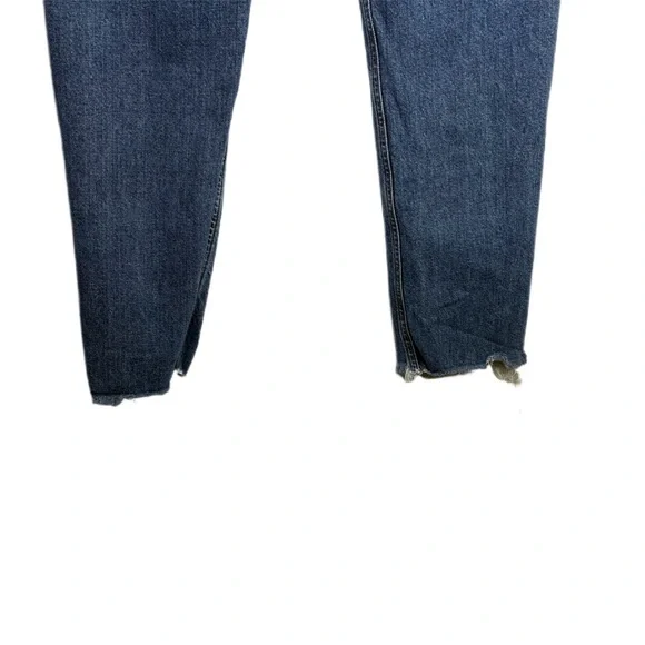 Agolde High Rise Kye 27 - Picture 6 of 14